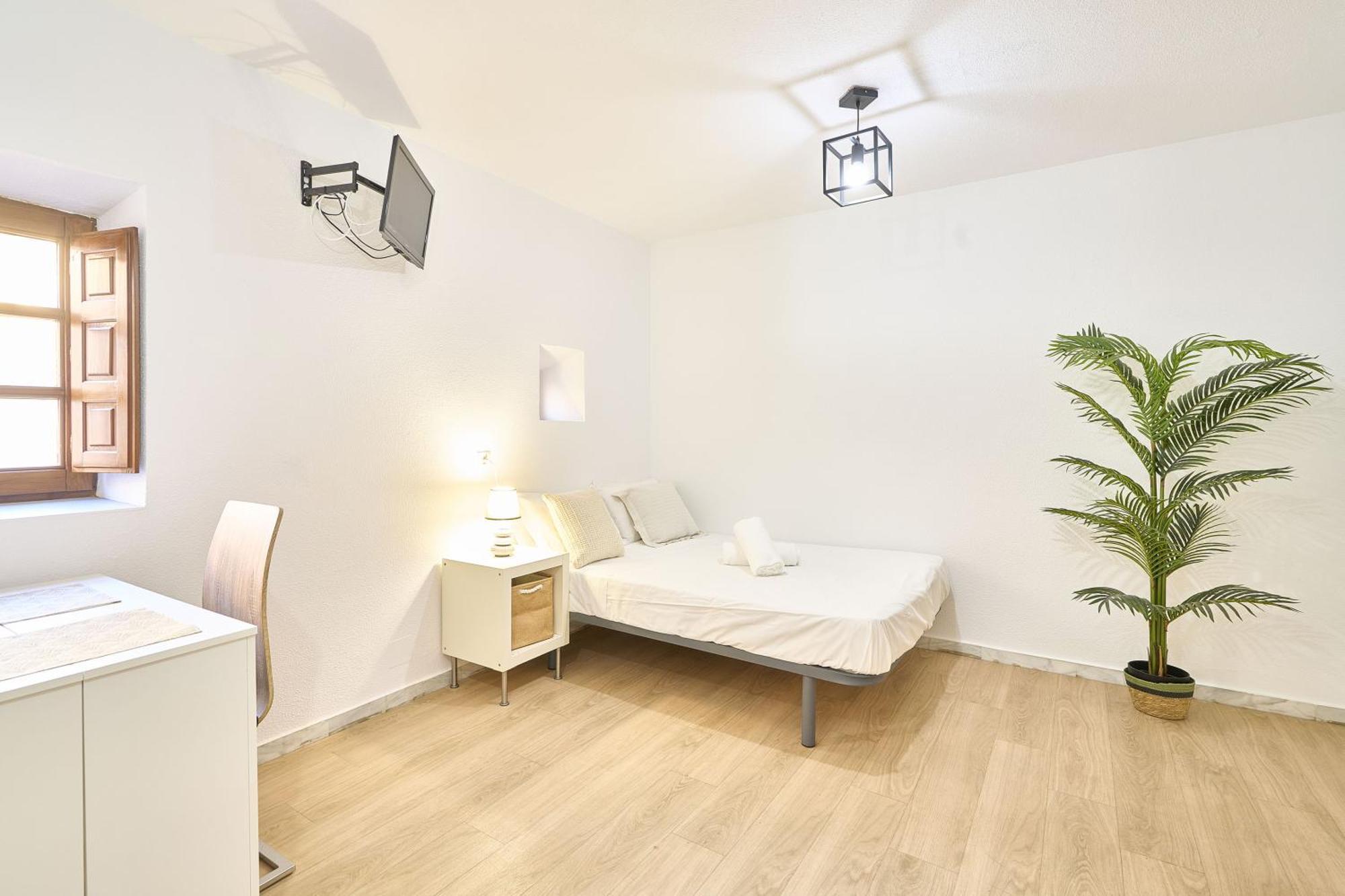 Traviesa 22 By Keyhom Apartment Salamanca Exterior photo
