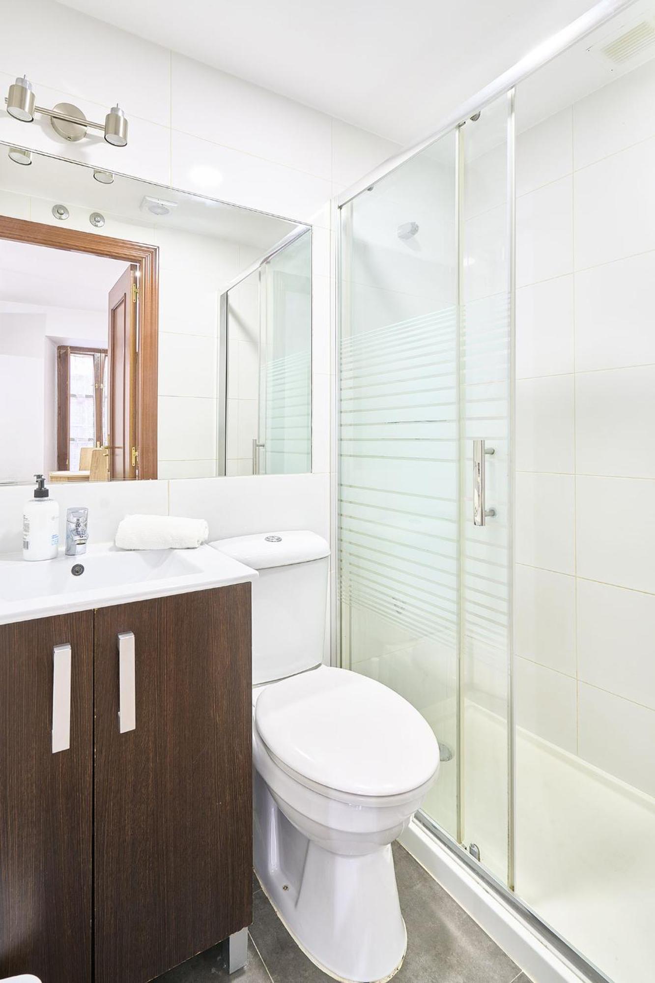 Traviesa 22 By Keyhom Apartment Salamanca Exterior photo
