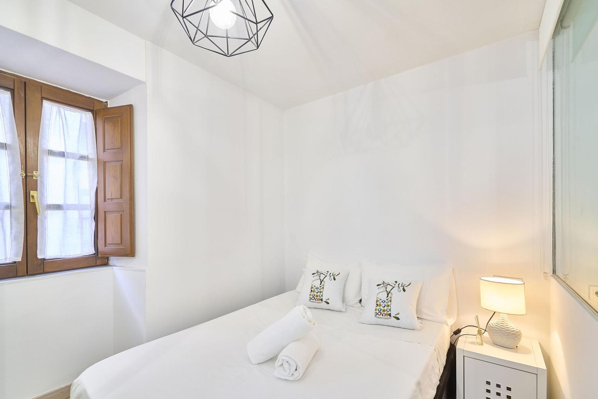 Traviesa 22 By Keyhom Apartment Salamanca Exterior photo